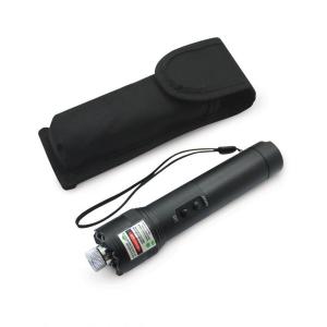 Yeşil Lazer ve Led Fener