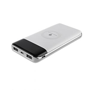 Kablosuz Powerbank 10000 mAh