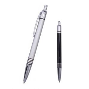 Metal Tükenmez Kalem