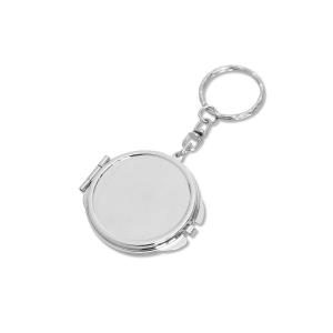 Yuvarlak Ayna Anahtarlık