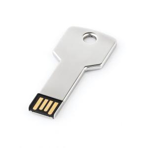 Metal Anahtar USB Bellek 16GB