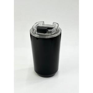 Paslanmaz Çelik Termos Bardak 400 ml ( Pastel Renkler )