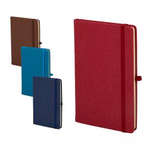 13 x 21 Termo Deri̇ Defter
