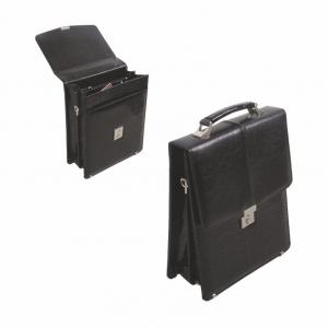 4 Bölmeli Evrak Çantası