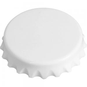 Yuvarlak Açacaklı Magnet ( 8 x 8 cm )