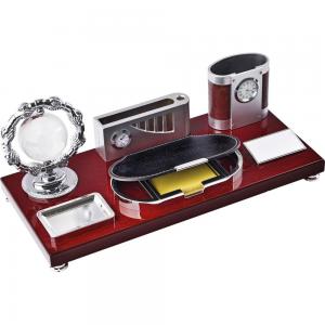 Ahşap Masa Seti ( 16 x 36 cm )