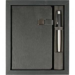 Hediyelik Set ( 24,7 x 21 x 2 cm )