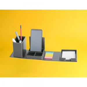 Deri Organizer ( 11 x 11 cm  )