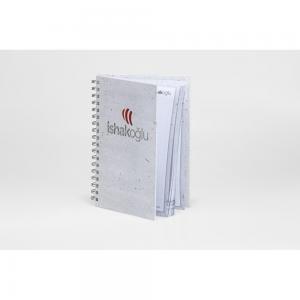 Taslama Defter ( 20 x 28 cm )