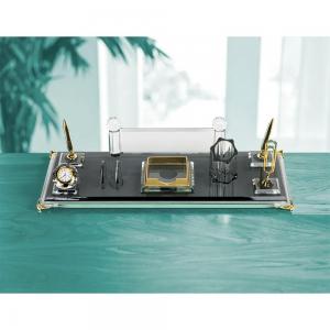 Kristal Masa Seti ( 20 x 50 cm )