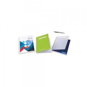 Karton Kapak Defter ( 17 x 24 cm )