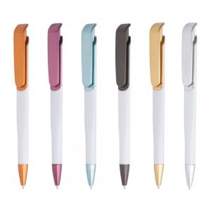 Plasti̇k Tükenmez Kalem