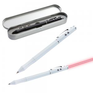 Işıklı Lazer Pointer Kalem