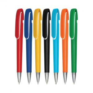 KA10160 - PLASTİK TÜKENMEZ KALEM