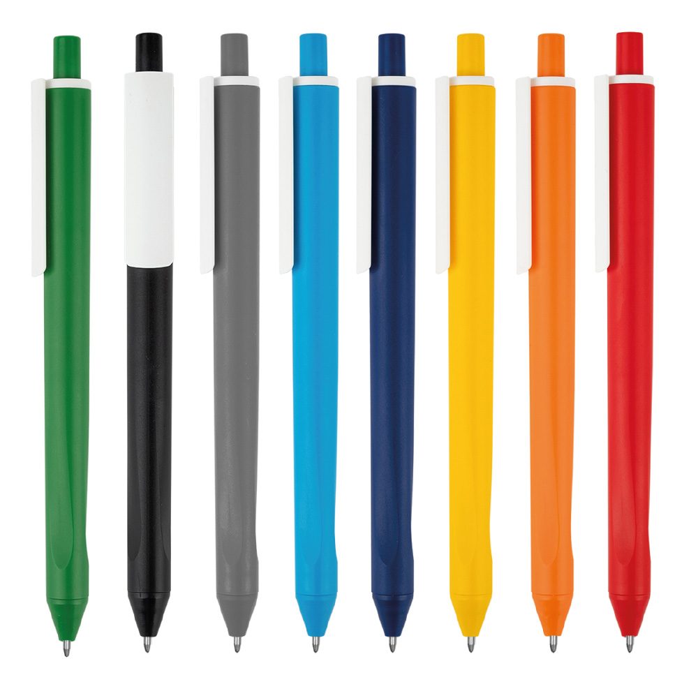 KA50750 - PLASTİK TÜKENMEZ KALEM