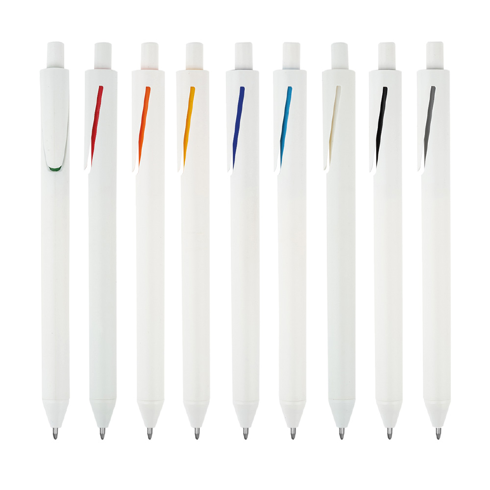 KA50715 - PLASTİK TÜKENMEZ KALEM