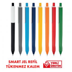 KA50850 - SMART JEL REFİL TÜKENMEZ KALEM