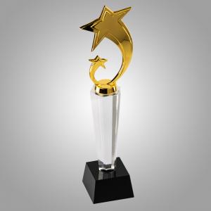 Kristal Plaket
