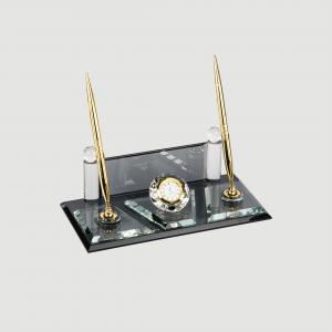 Kristal Cam Masa İsimliği