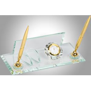 Kristal Cam Masa İsimliği