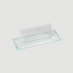 Kristal Cam Masa İsimliği