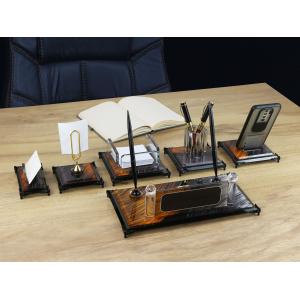 Vip Kristal Cam Masa Seti